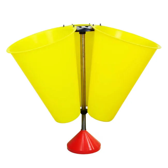 Slaughter head for turkeys & geese – 3-hopper - YL-SCH-T3