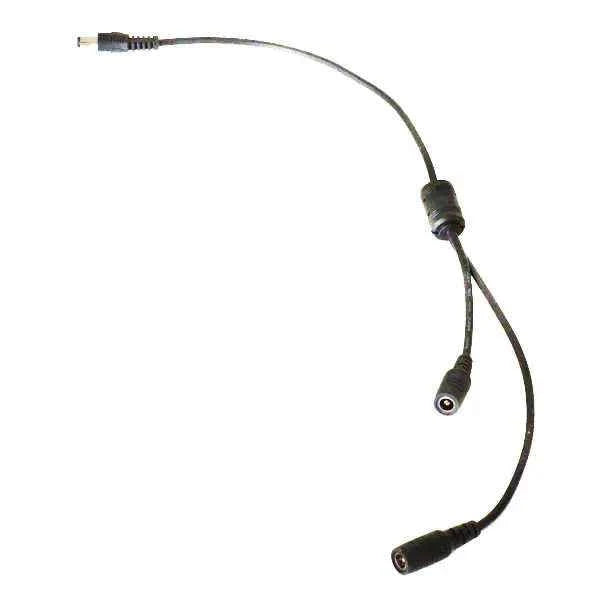 Conturn 2-way power distribution cable CNT-SP-09
