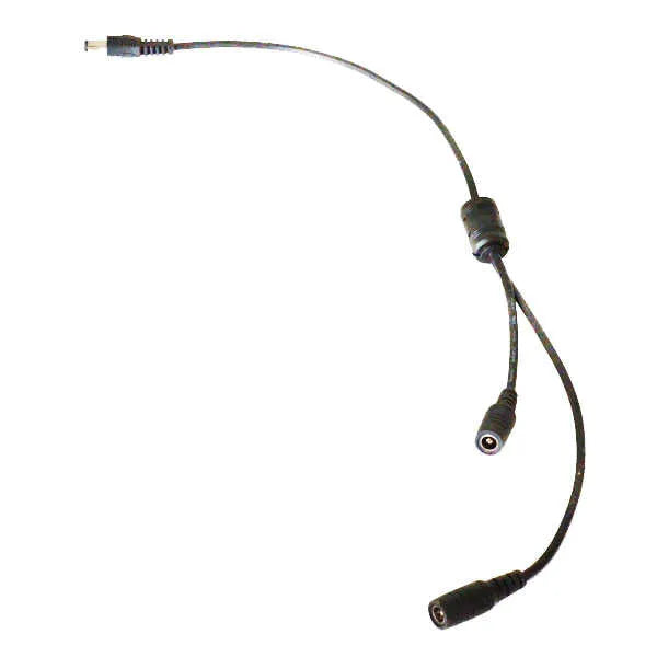 Conturn 2-way power distribution cable CNT-SP-09