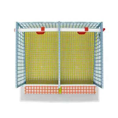 Quail Rearing Box - Midi - BYK-02-1K