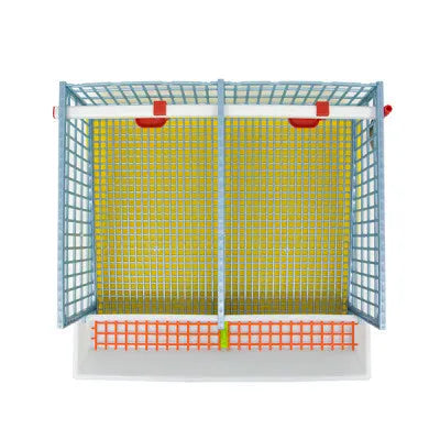 Quail Rearing Box - Midi - BYK-02-1K