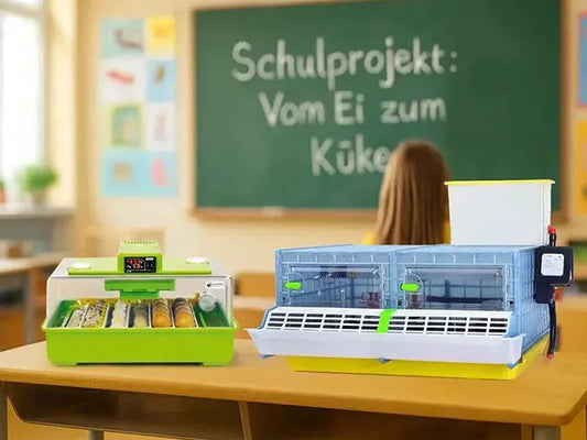 Schulprojekt