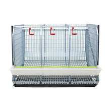 Hühner-Zuchtbox – 2 Etagen - TYK60-03-2K