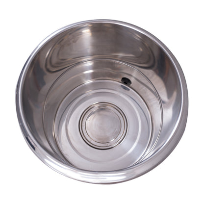 YL-FW40-EF Elektrischer Federbefeuchtungs-Kessel – 40 cm Durchmesser