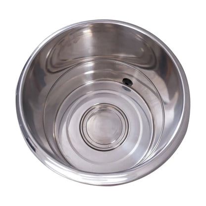 Electric Spring Humidification Boiler – 40 cm Diameter - YL-FW40-EF