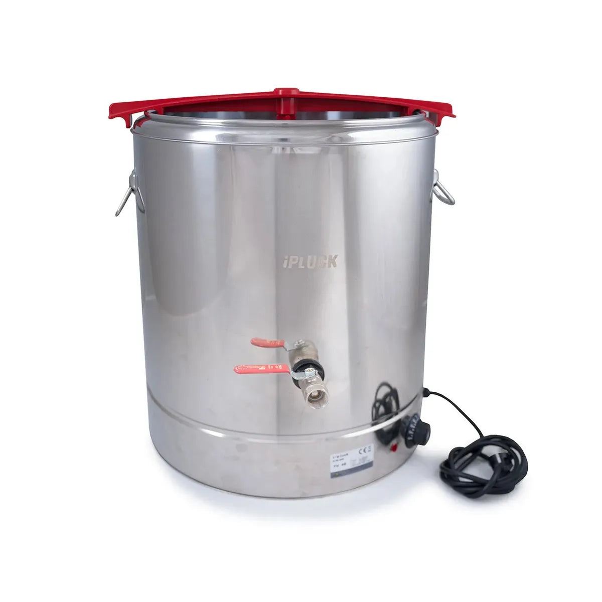 Electric Spring Humidification Boiler – 40 cm Diameter - YL-FW40-EF