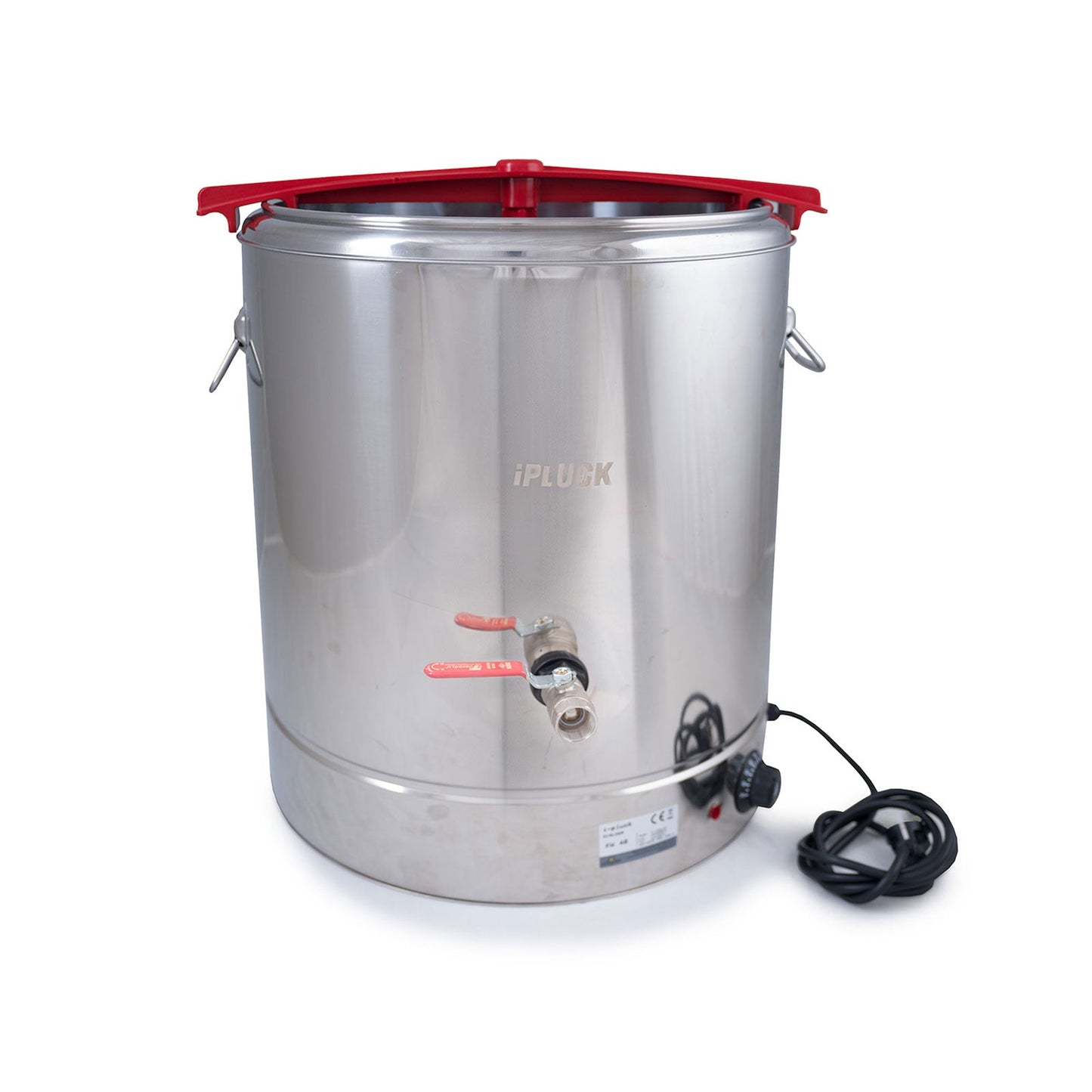 Komplettset für Wachtelverarbeitung