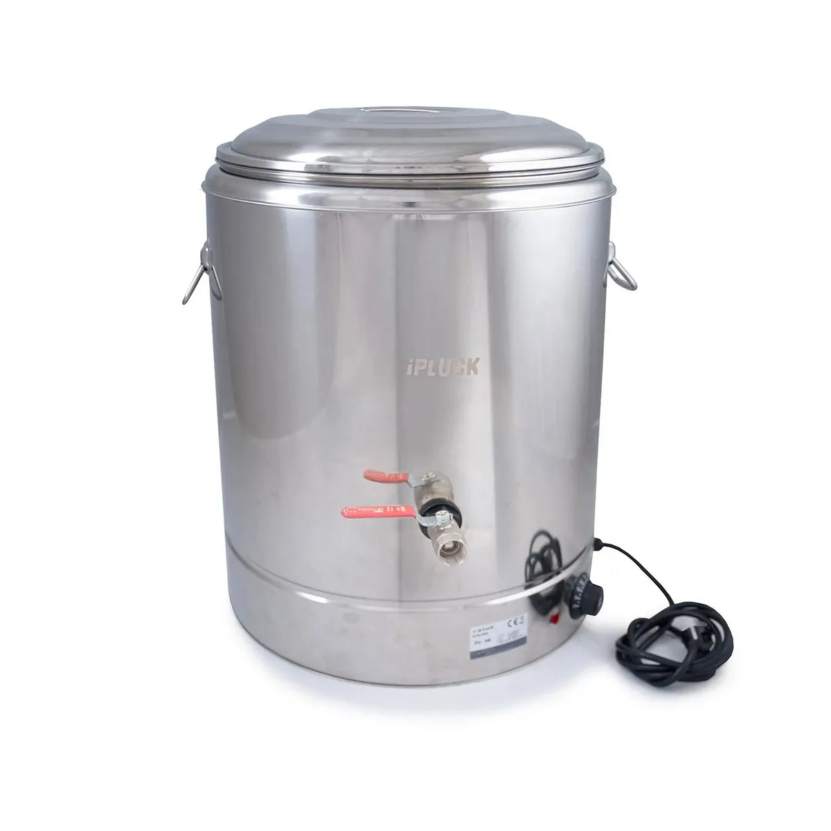 Electric Spring Humidification Boiler – 40 cm Diameter - YL-FW40-EF