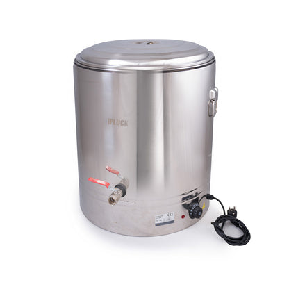 YL-FW50-EF Elektrischer Federbefeuchtungs-Kessel – 50 cm Durchmesser