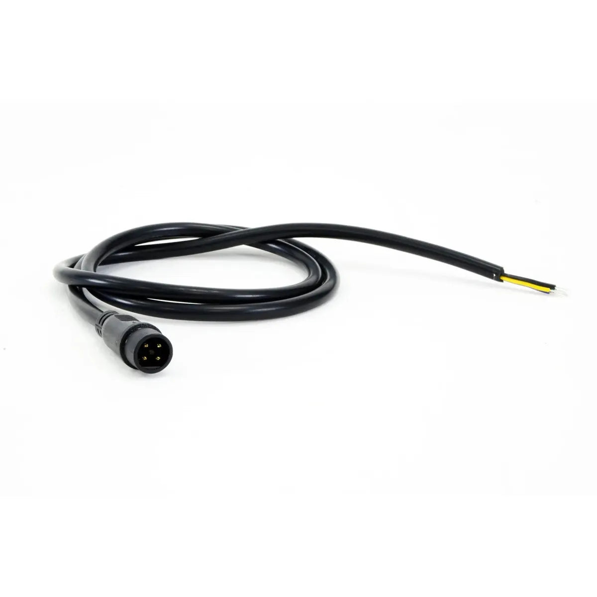 Airroute Netzkabel 90 cm, 4-polig (Stecker) – Lüfterpanel EL0180
