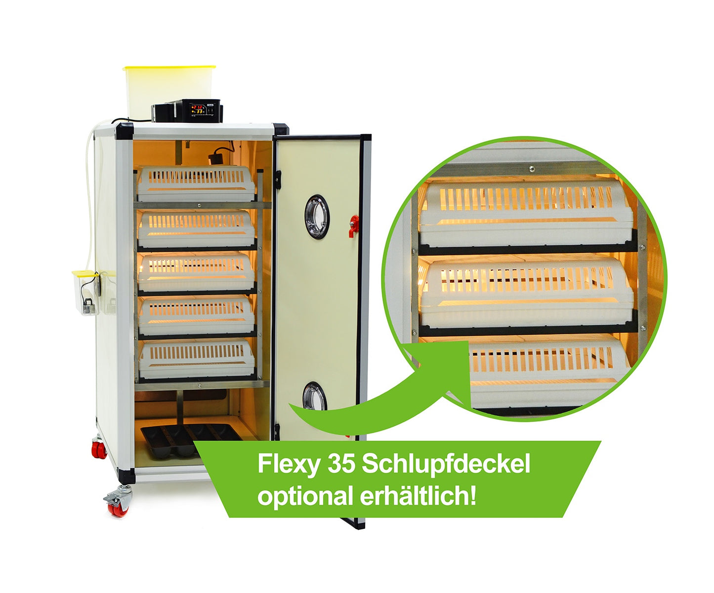 HB175S Entwicklungsmaschine