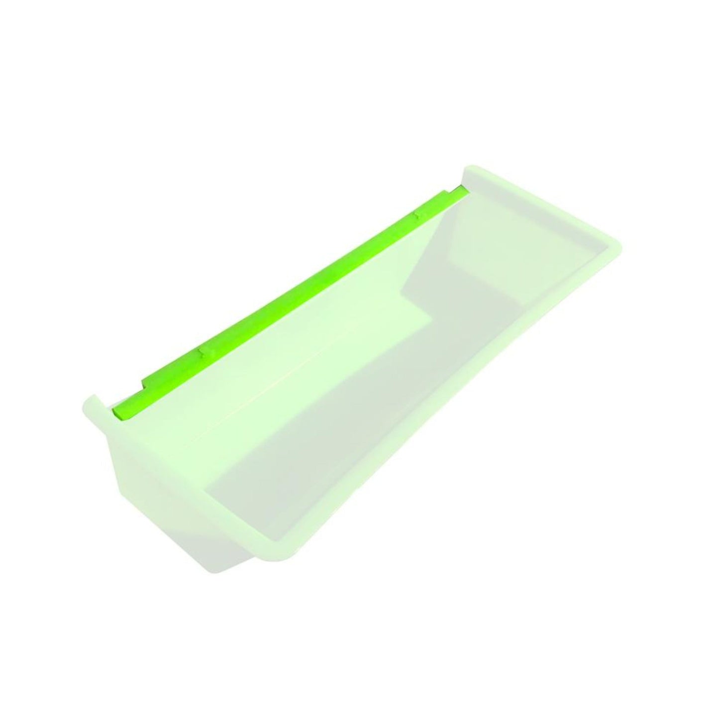 BS_K0097 Futtertrog-Leiste – 35 cm Gross