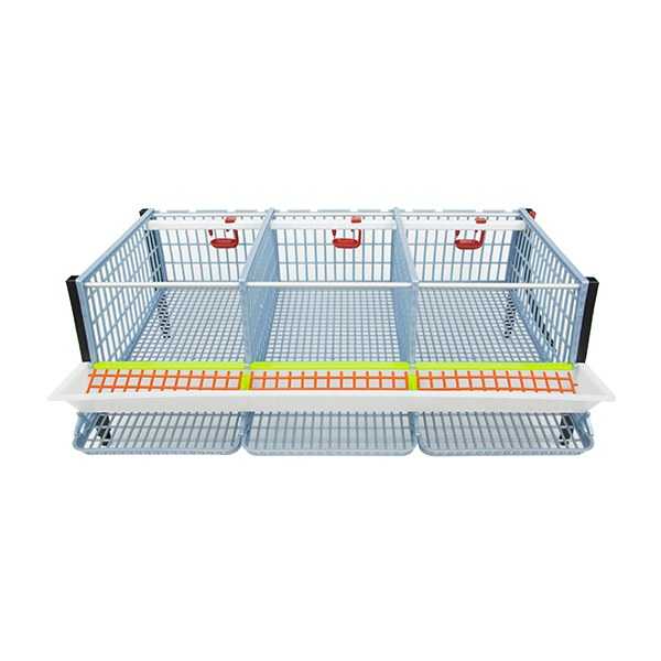 BYK-03-TA-Erweiterungsmodul – Flexible Kapazitätssteigerung