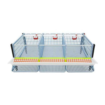 BYK-03-TA-Erweiterungsmodul – Flexible Kapazitätssteigerung