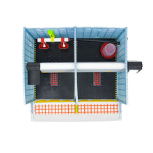 CB25-02-1K-MIDI Kükenaufzuchtbox