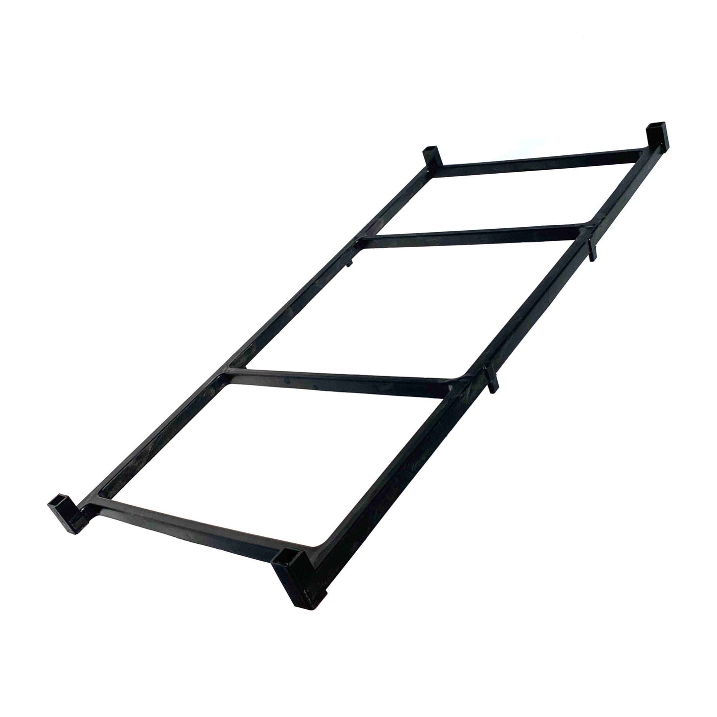 BS_K0043 Aufzuchtboxverbindungselement - Unten