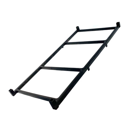 BS_K0043 Aufzuchtboxverbindungselement - Unten