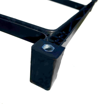 Aufzuchtboxverbindungselement - Unten - BS_K0043