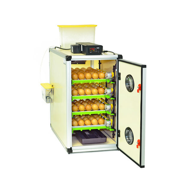 CT120SH Brutmaschine