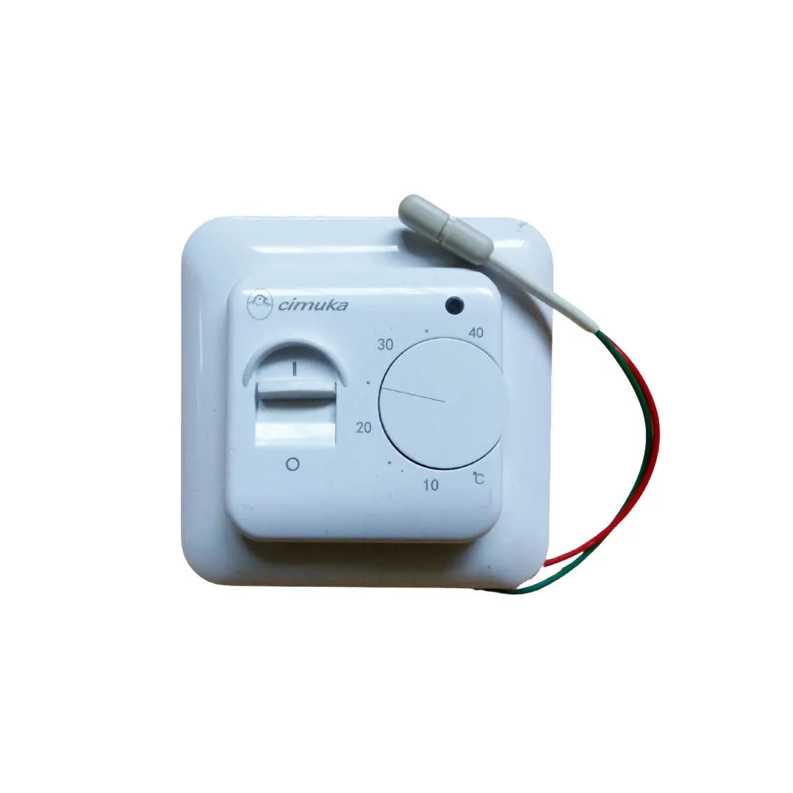 Switch for heating element HT03-E - CB-CNT-01