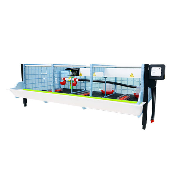 CB25-03-TA-Etagen-Erweiterungsmodul – Flexible Kapazitätssteigerung