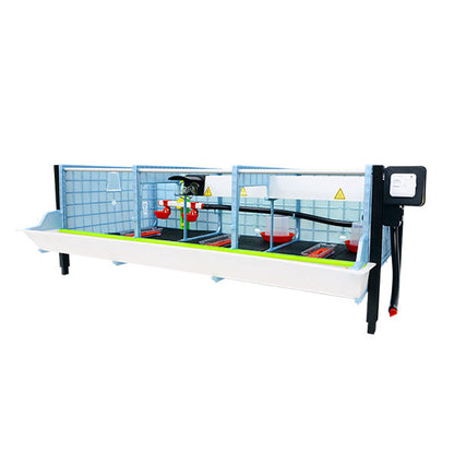 CB25-03-TA-Etagen-Erweiterungsmodul – Flexible Kapazitätssteigerung