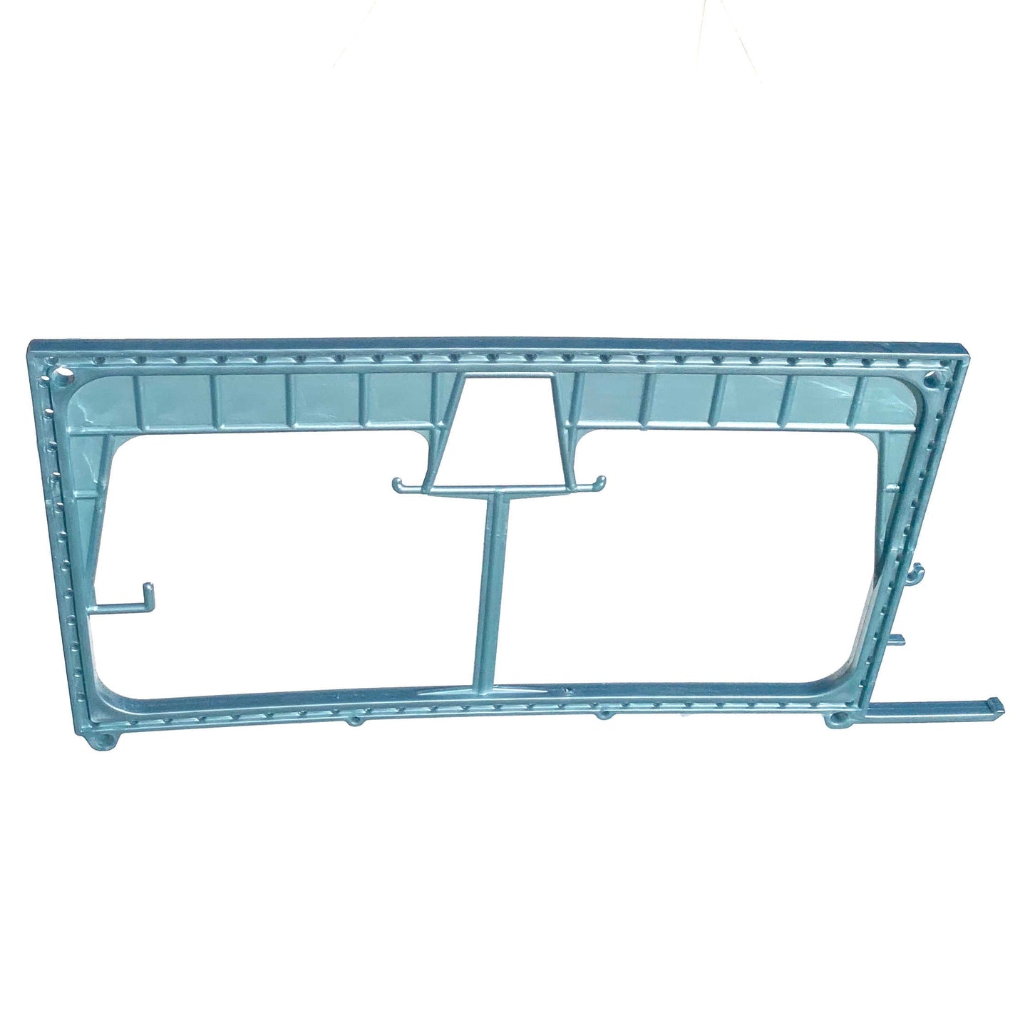 BS_K0028 Aufzuchtbox Seitenwand – offen CB25/GL25