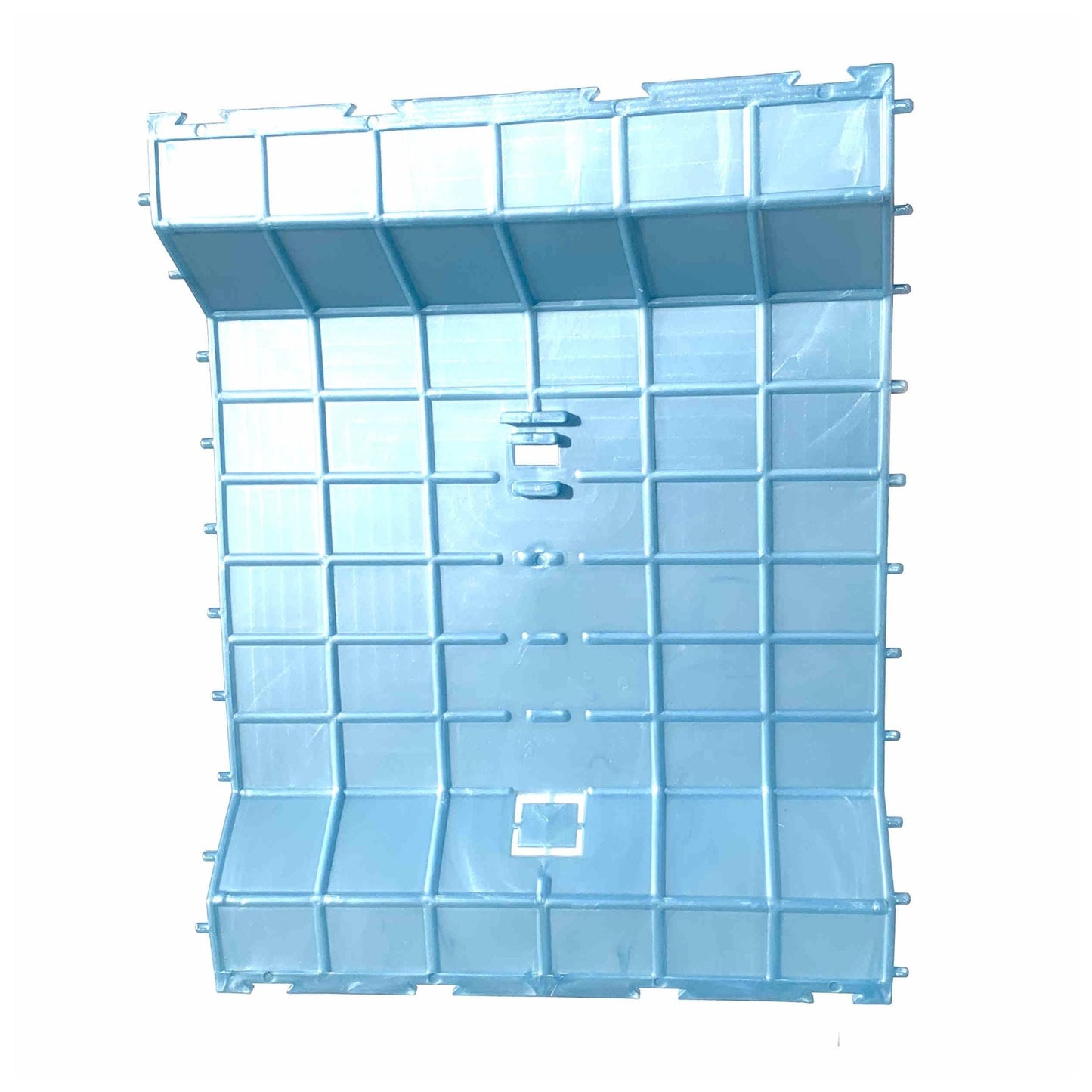 BS_K0039 Aufzuchtbox Rückwand - CB40