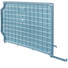 BS_K0046 Aufzuchtbox Seitenwand Geschlossen - CB40