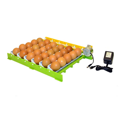 Conturn 30 mit Adapter CNT30A