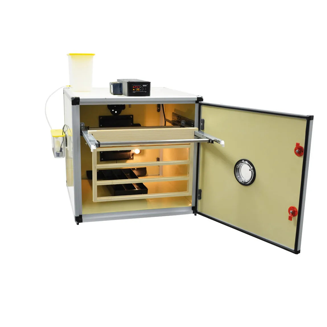 Bienenköniginen Brutmaschine CT120BE