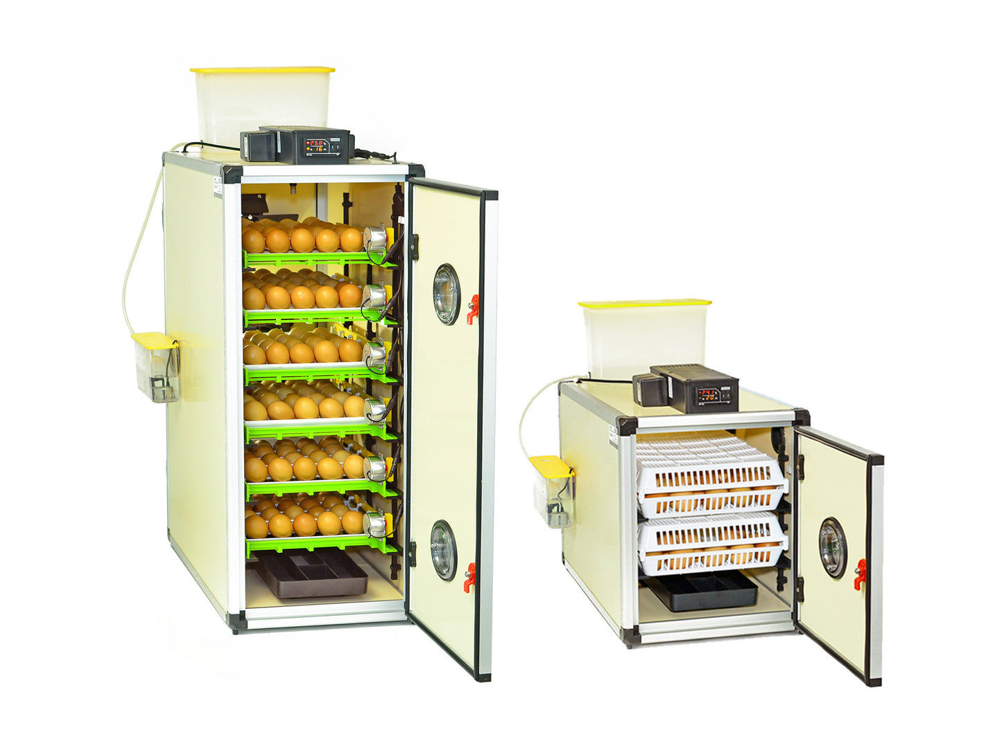 CT180SH Entwicklungsmaschine & CT60H Schlupfmaschine