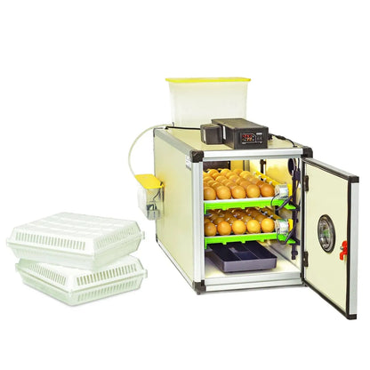 Breeding and Rearing Set CT60SH + CB25-03-1K Rearing Box