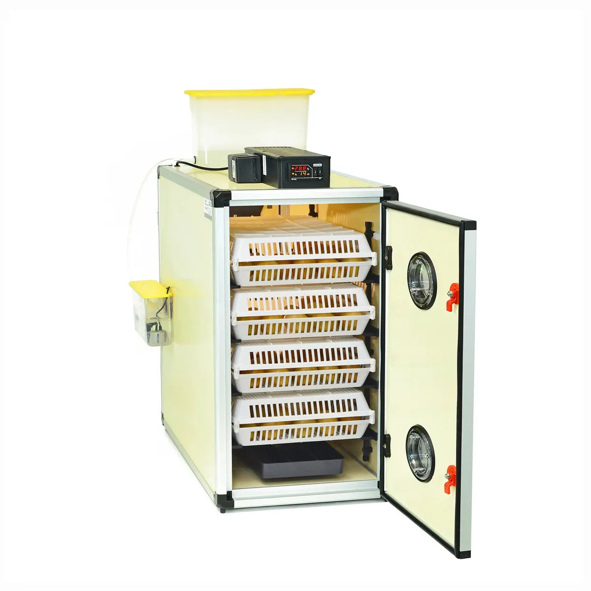 Schlupfmaschine CT120H