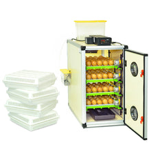 CT120SH Brutmaschine