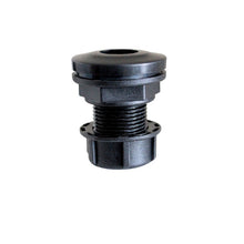 THC-RC-02-T 1/2" Behälteranschluss - mit Blindstopfen