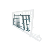 Breeding box with middle partition - BYK - BS_K0094
