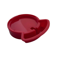 Untere Schale DR750C - BS_K0086