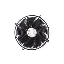 EL0027 Axialventilator 250 mm EP/AC 220V IP54