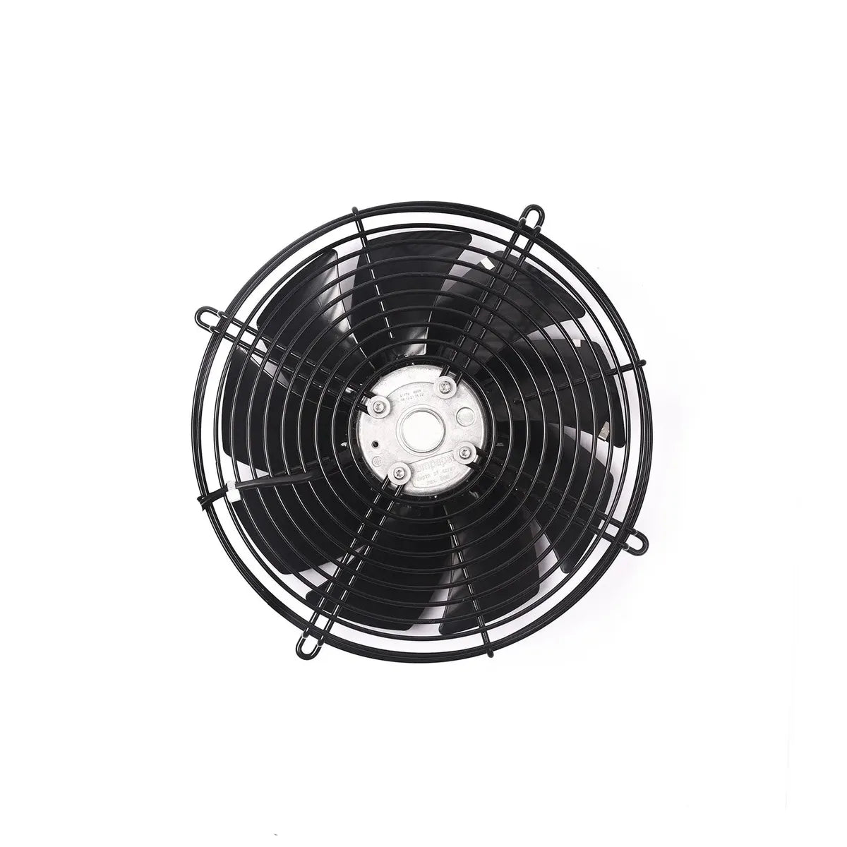 Axialventilator 250 mm EP/AC 220V IP54 EL0027