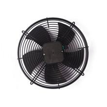 EL0029 Axialventilator 300 mm EP/AC 220V IP54