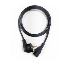 Power cable – EU P302-C201 3x0.75 – 180 cm EL0086