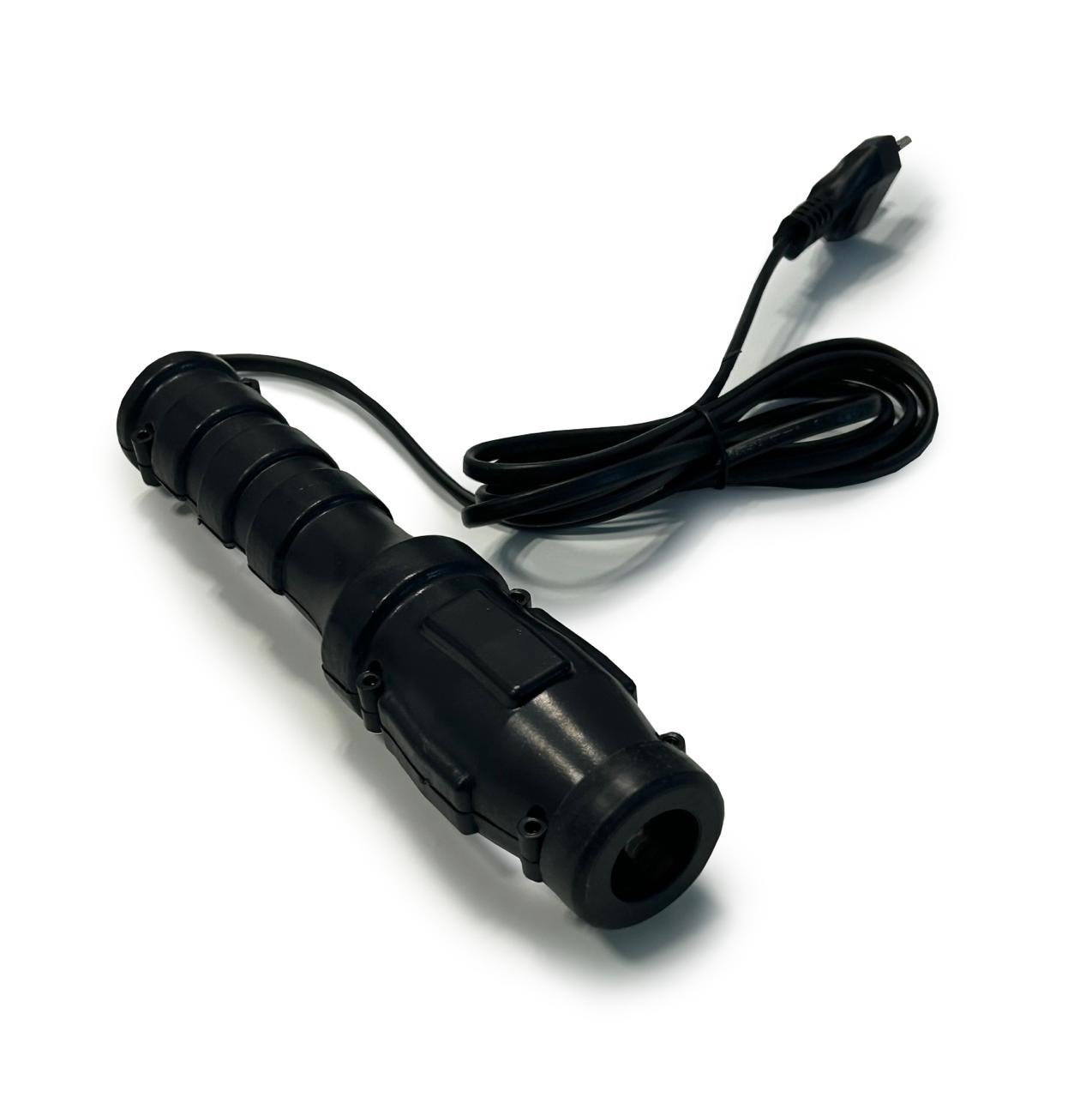 ES01 schierlampe prodi cimuja schwarz