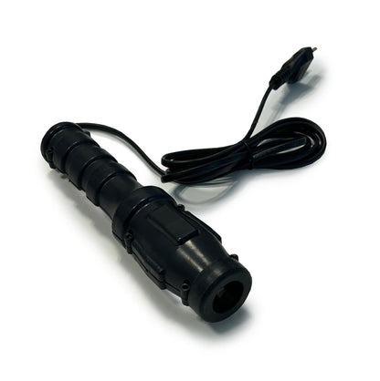 ES01 schierlampe prodi cimuja schwarz