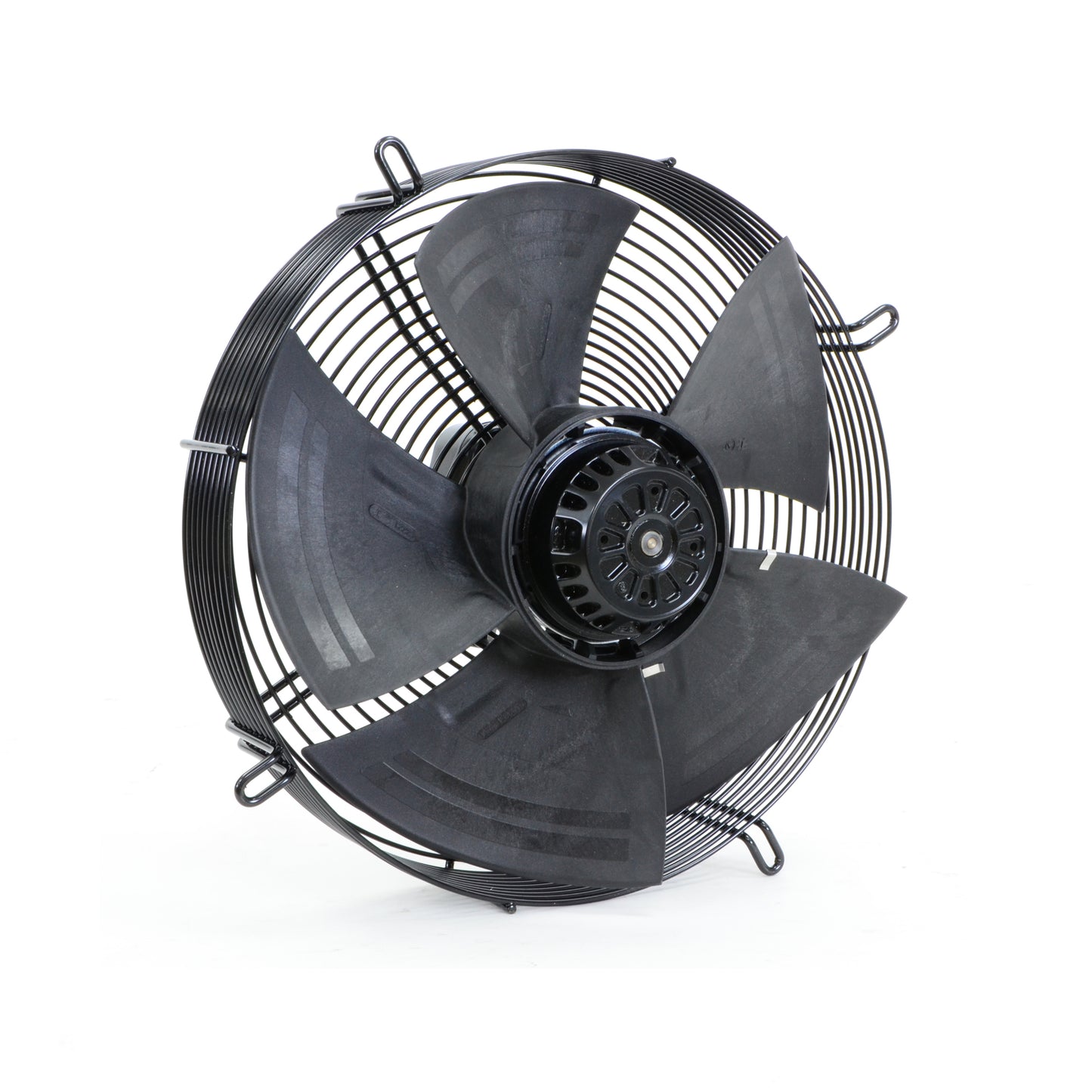 EL0030 Axialventilator 350 mm EP/AC 220V IP54