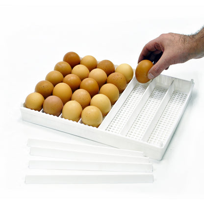 Flexy 35Y Schlupfkorb/Schlupfhorden