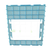 BS_K0058 Aufzuchtbox Frontseite - CB40