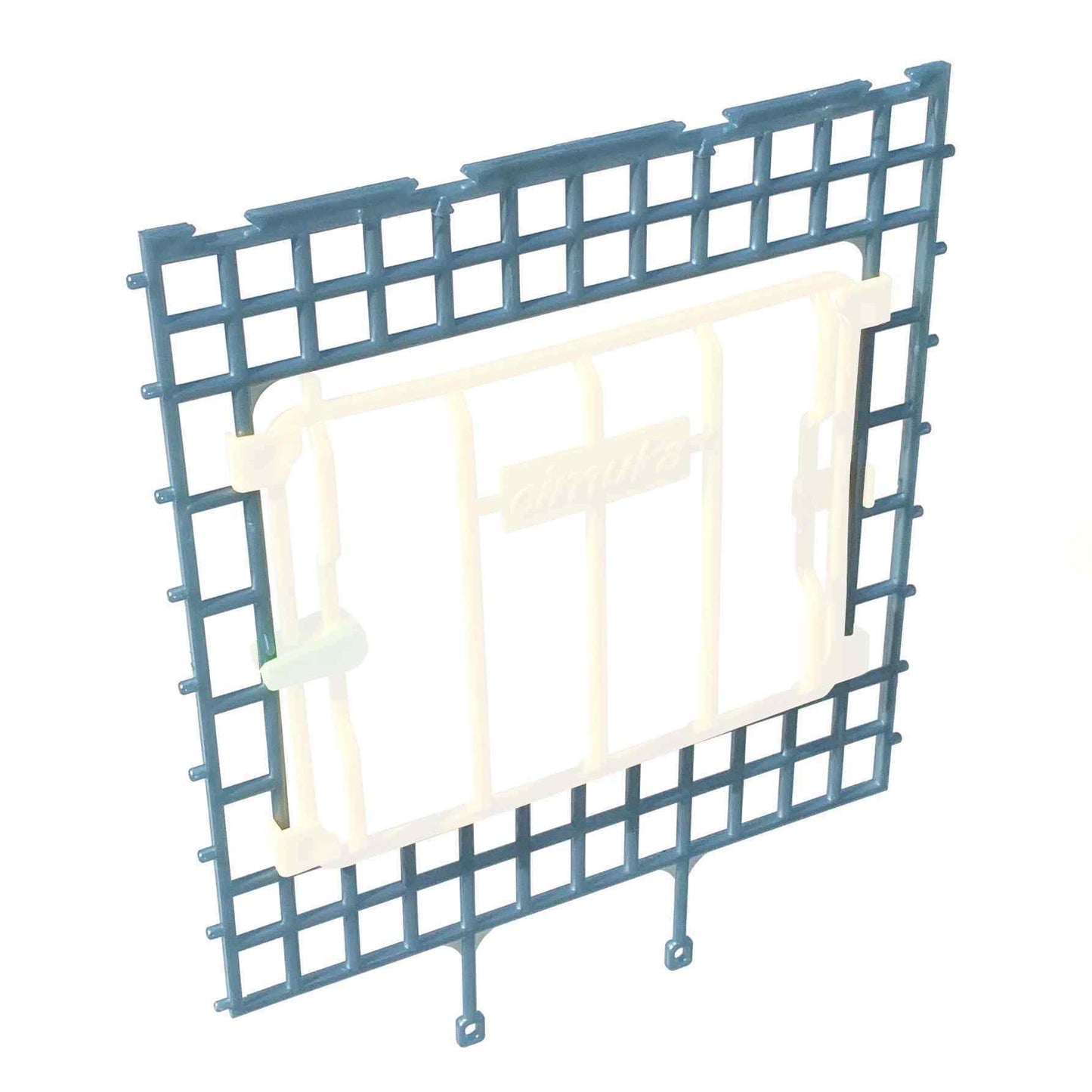 BS_K0060 Aufzuchtbox Frontseite - KYK/TYK40