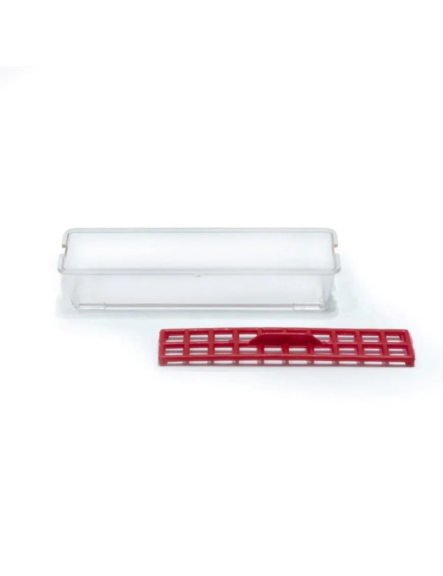 Starter feed container - FD-SRT-01