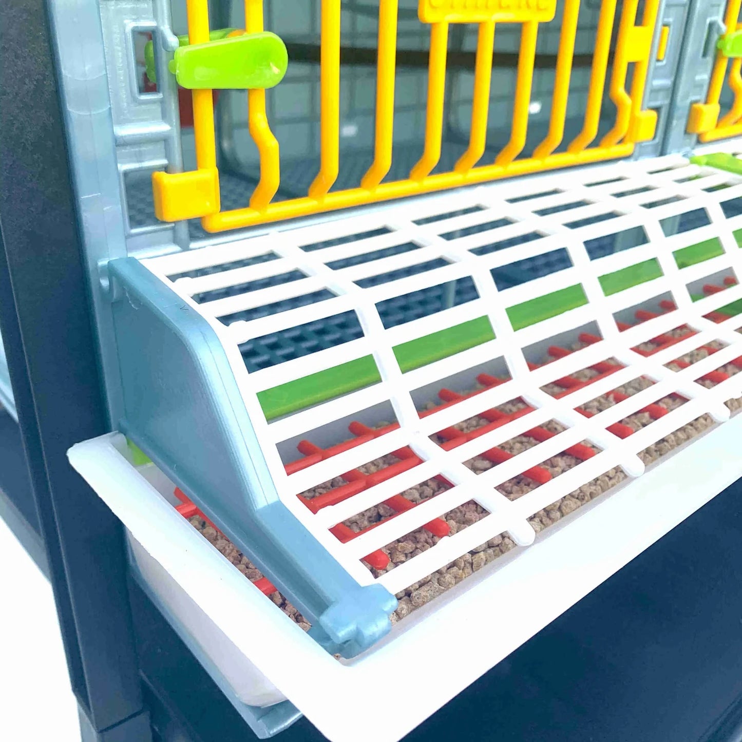 GL25-03-TA-Erweiterungsmodul – Flexible Kapazitätssteigerung